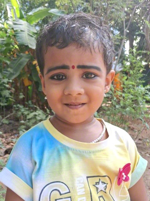 Sponsor A Child